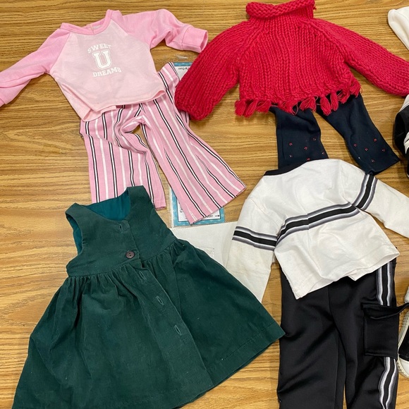 My Twinn Danielle Doll 23 Inch - Picture 9 of 12